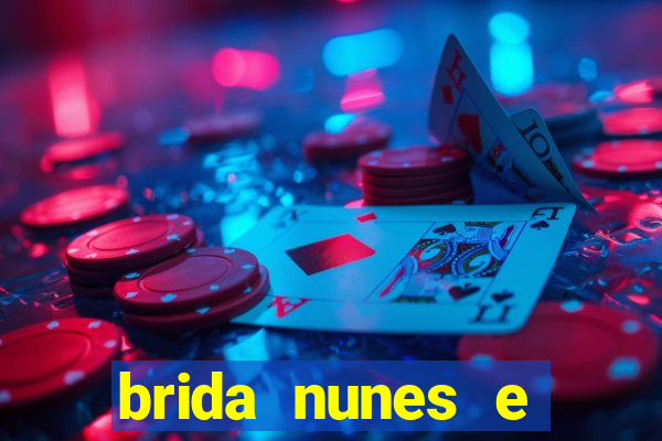 brida nunes e medico xv